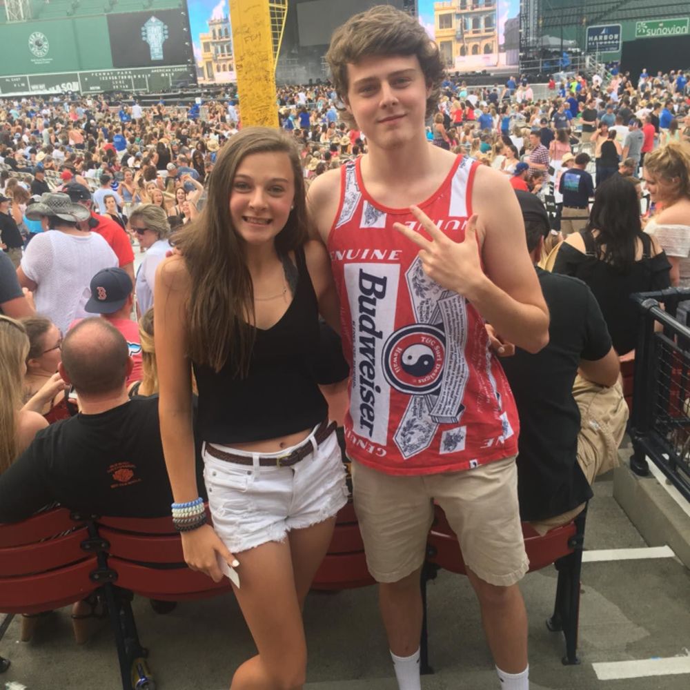 Meet your Posher, Catherine